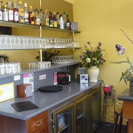 Australia Park Motel Албъри Екстериор снимка