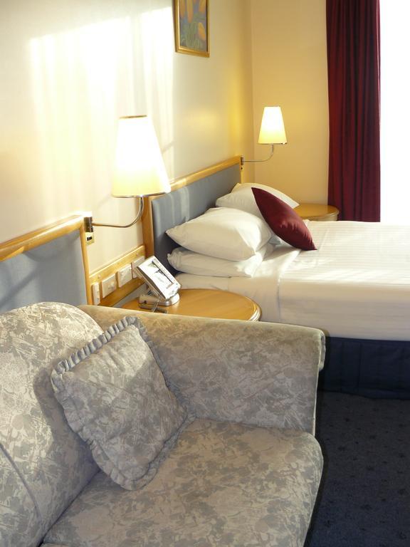 Australia Park Motel Албъри Екстериор снимка